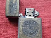Žiebtuvėlis Zippo - nuotraukos Nr. 2
