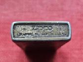 Žiebtuvėlis Zippo - nuotraukos Nr. 4