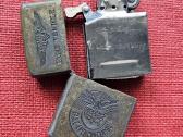 Žiebtuvėlis Zippo - nuotraukos Nr. 5