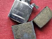 Žiebtuvėlis Zippo - nuotraukos Nr. 6