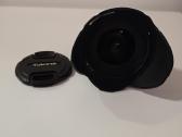 Nikon objektyvai - nuotraukos Nr. 3