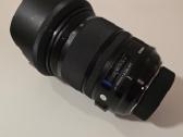 Nikon objektyvai