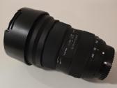 Nikon objektyvai - nuotraukos Nr. 5