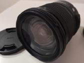 Nikon objektyvai - nuotraukos Nr. 6