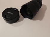 Nikon objektyvai - nuotraukos Nr. 7