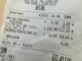 Goodyear žiemine - nuotraukos Nr. 3