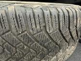 Goodyear žiemine - nuotraukos Nr. 2