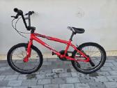 BMX dviratis - nuotraukos Nr. 2