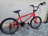 BMX dviratis - nuotraukos Nr. 3