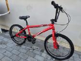 BMX dviratis - nuotraukos Nr. 4