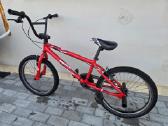 BMX dviratis - nuotraukos Nr. 5
