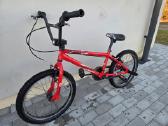 BMX dviratis - nuotraukos Nr. 6