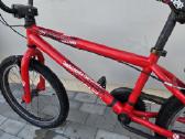 BMX dviratis - nuotraukos Nr. 7