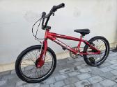 BMX dviratis