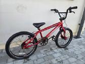 BMX dviratis - nuotraukos Nr. 3