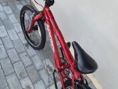 BMX dviratis - nuotraukos Nr. 5