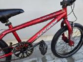 BMX dviratis - nuotraukos Nr. 6