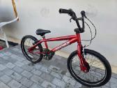 BMX dviratis - nuotraukos Nr. 7