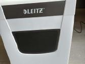 Dokumentų naikiklis Leitz