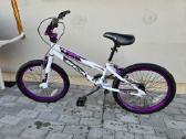 Tvarkingas BMX dviratis