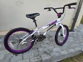 Tvarkingas BMX dviratis - nuotraukos Nr. 2