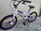 Tvarkingas BMX dviratis - nuotraukos Nr. 3