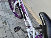 Tvarkingas BMX dviratis - nuotraukos Nr. 4