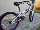 Tvarkingas BMX dviratis - nuotraukos Nr. 5