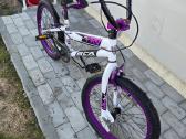 Tvarkingas BMX dviratis - nuotraukos Nr. 6