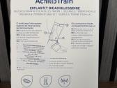 Bauerfeind Achillotrain įtvaras - nuotraukos Nr. 4