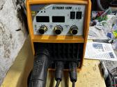 Suvirinimo pusautomatis Hugong Extremig 160w kompl - nuotraukos Nr. 2