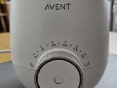 Buteliuko šildytuvas Philips Avent Scf358