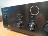 Pioneer A-10 stiprintuvas - nuotraukos Nr. 13