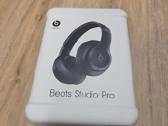 Beats studio Pro Ausinės juodos