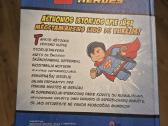 Knyga Lego Superherojai 5 minučių istorijos - nuotraukos Nr. 3