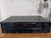 Denon Dra-565rd stiprintuvas receiver