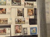 Ssr TSRS 1968 pasto zenklu rinkinys - nuotraukos Nr. 5