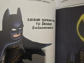 Knyga Lego Superherojai 5 minučių istorijos - nuotraukos Nr. 4