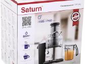 Parduodu sulciaspaudę Saturn St-fp7042 Nauja - nuotraukos Nr. 2