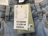 H&m džinsai - nuotraukos Nr. 2