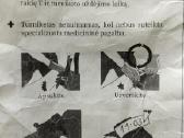 Pirmos pagalbos turniketas - nuotraukos Nr. 5