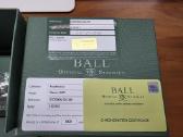 Ball Roadmaster Marine Gmt - nuotraukos Nr. 8