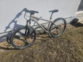 Parduodamas tvarkingas Specialized 26er