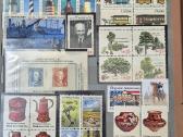 Usa JAV pasto zenklu rinkinys - nuotraukos Nr. 6