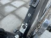 Canyon Aeroad CF SLX Di2/ su dokumentais - nuotraukos Nr. 4