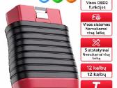 Universali autodiagnostika Thindiag mini - nuotraukos Nr. 15