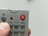 Vivanco Ur 82 universalus TV pultelis - nuotraukos Nr. 3