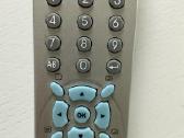Vivanco Ur 82 universalus TV pultelis