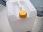 Ibc talpa 1000 l konteineris - nuotraukos Nr. 10