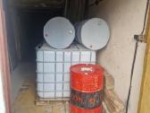 Ibc talpa 1000 l konteineris